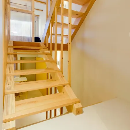 The Riverside House *