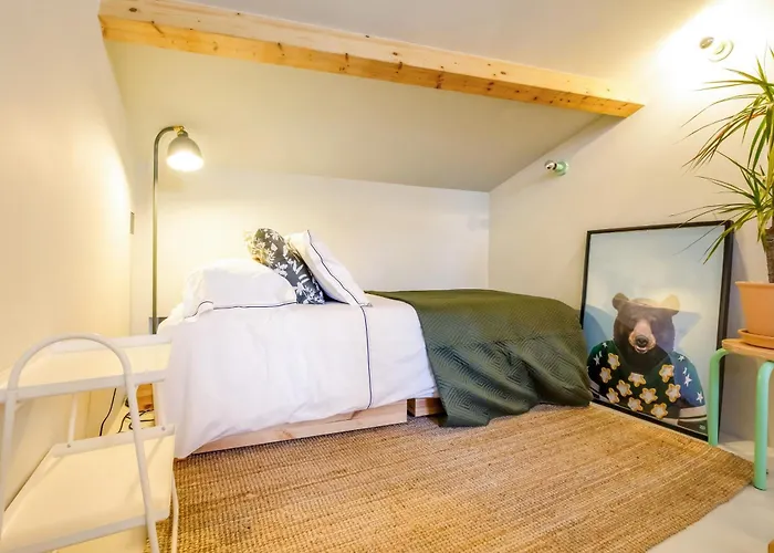 Daire The Riverside House Porto