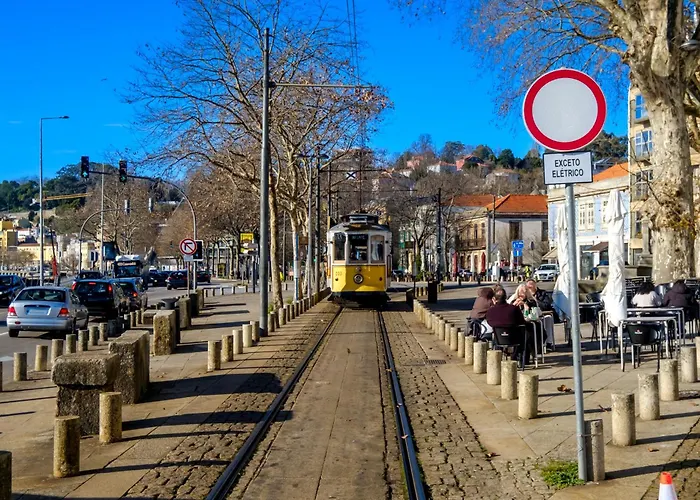 The Riverside House Daire *