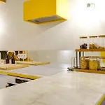 The Riverside House
