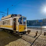 Apartment The Riverside House Porto