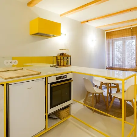 The Riverside House Oporto