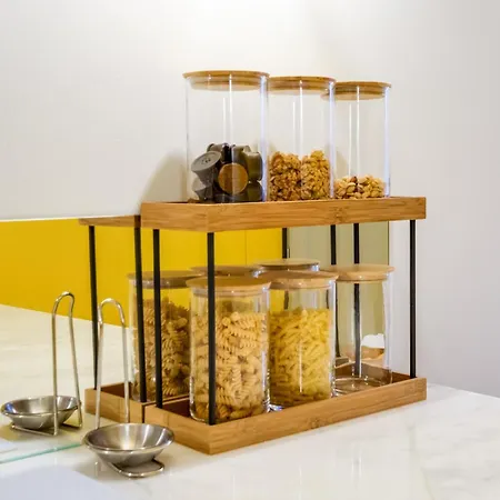 The Riverside House Appartement