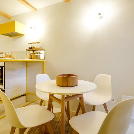 The Riverside House דירה פורטו
