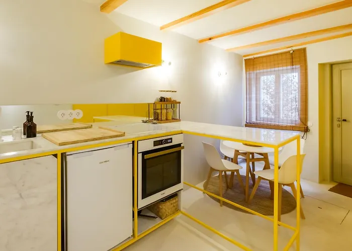 The Riverside House ポルト