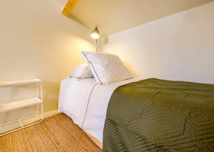 The Riverside House * Oporto