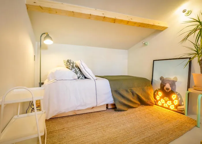 The Riverside House *