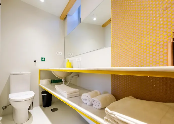 The Riverside House *