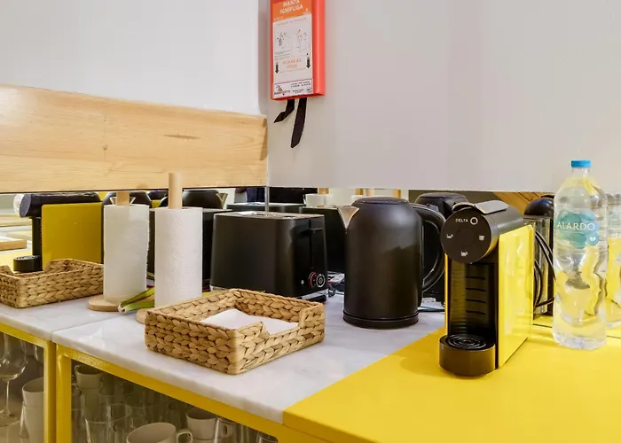 The Riverside House Lägenhet *