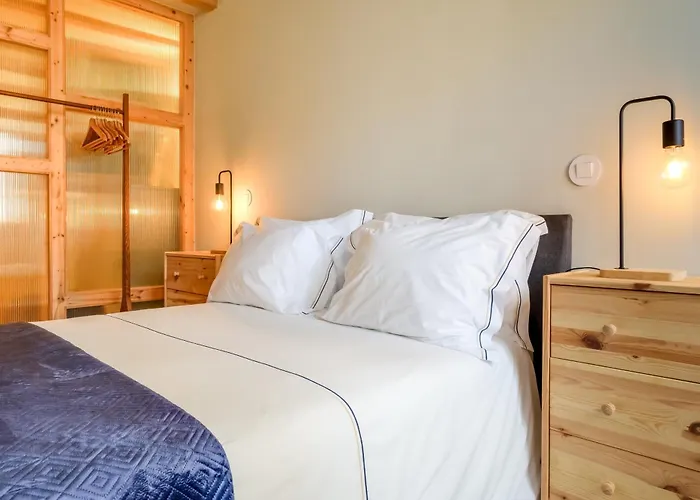 The Riverside House *