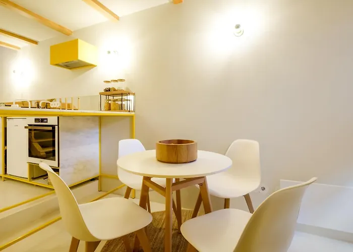 The Riverside House Appartement Porto