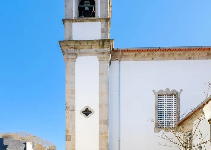 The Riverside House Appartement