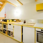 The Riverside House