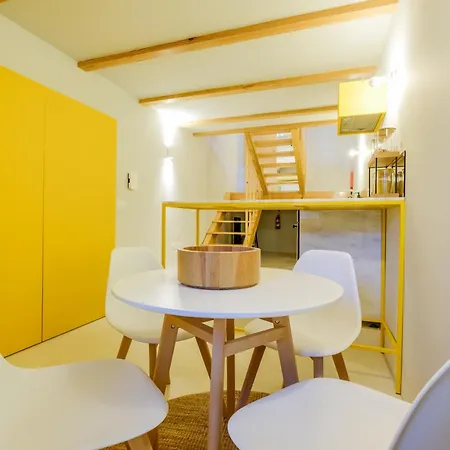 Apartamento The Riverside House Porto