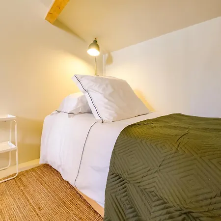 The Riverside House * Porto