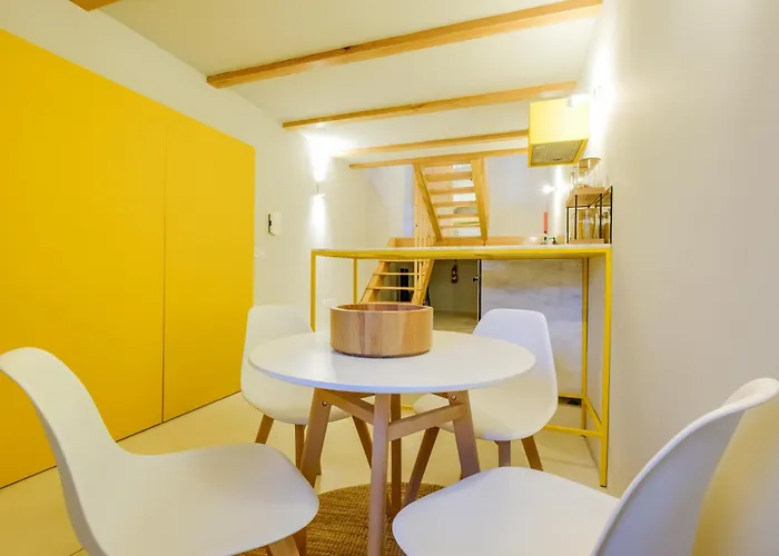Apartamento The Riverside House Porto