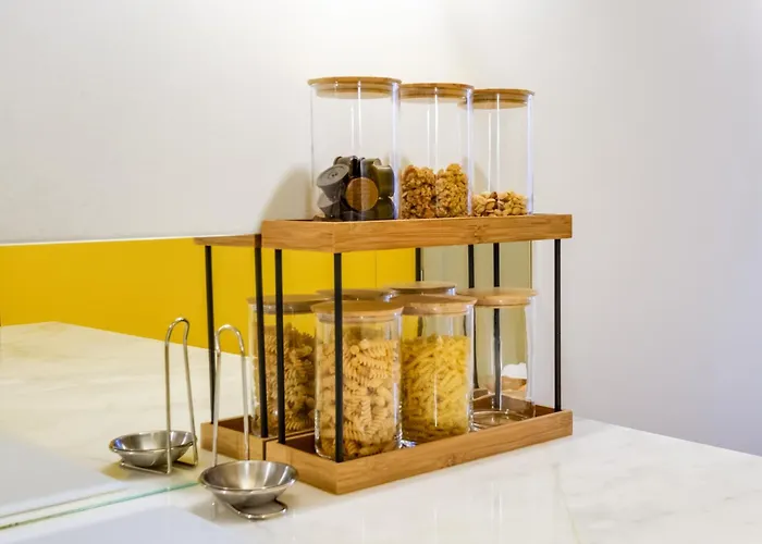 The Riverside House Lejlighed