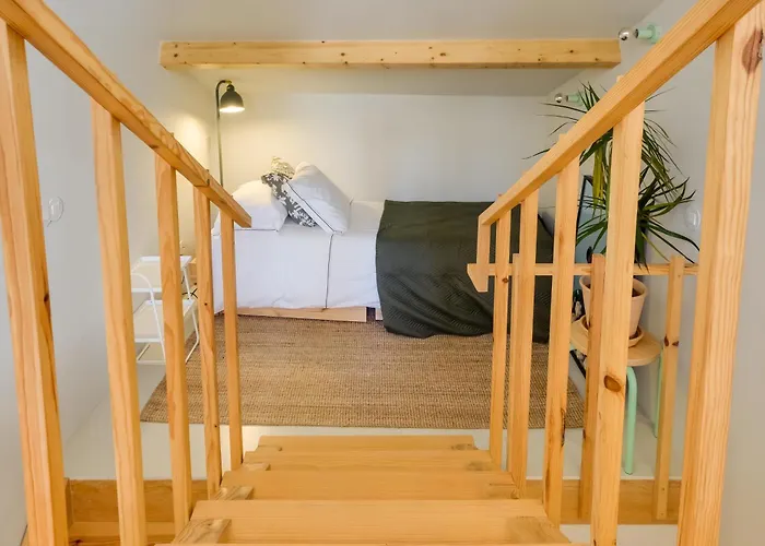 The Riverside House Porto