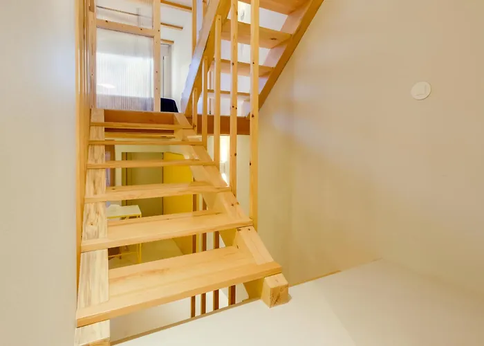 The Riverside House *