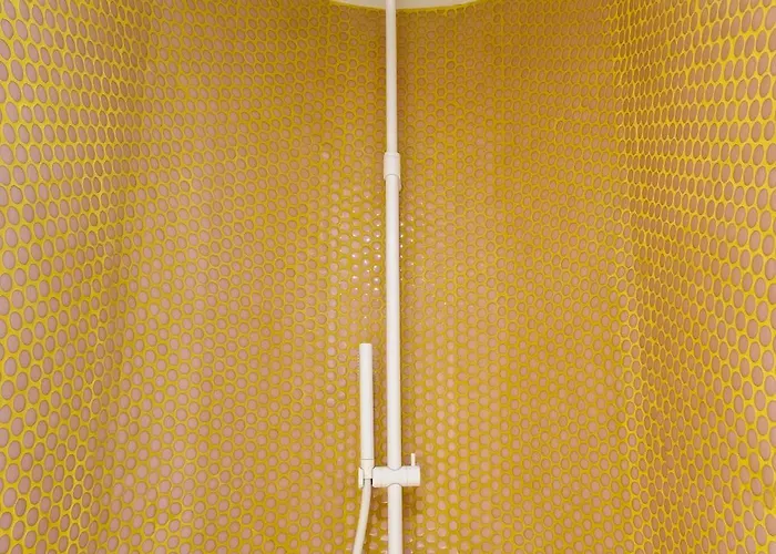 The Riverside House Apartamento