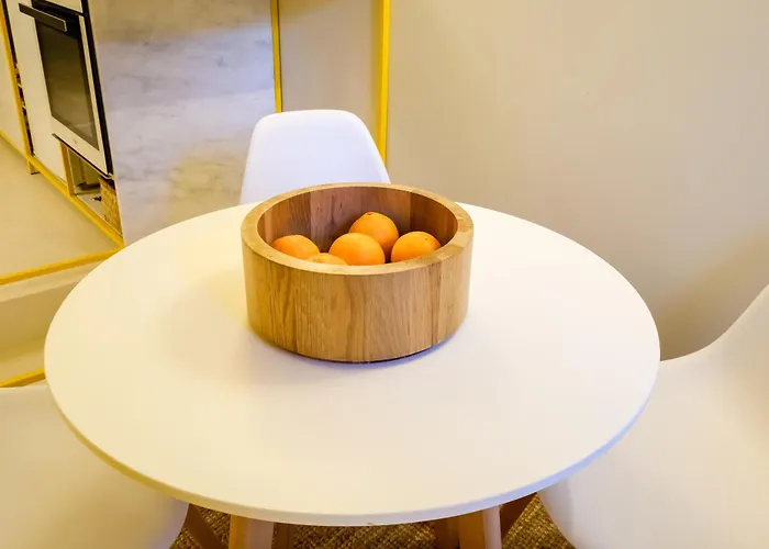 Apartamento The Riverside House Porto